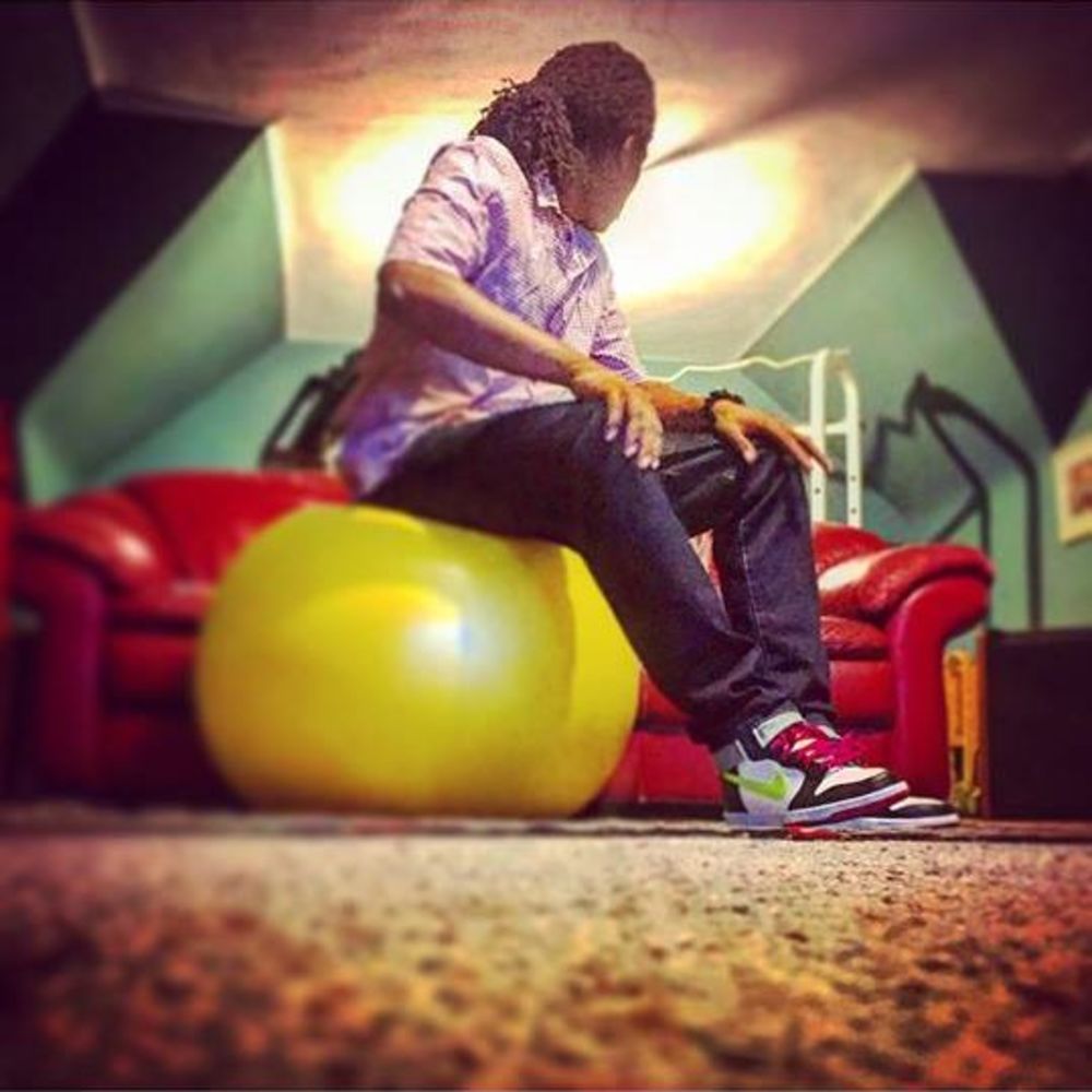 Meet your Posher, Craig